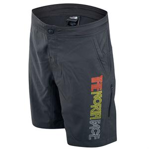 The North Face-Pantalones-M PACIFIC CREEK  PRINT BOARDSHORT PD