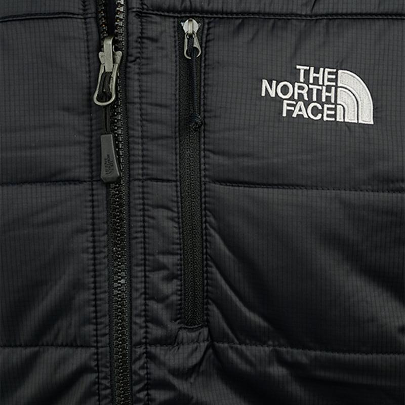 Campera-Hombre-The North Face-M Redpoint Jacket