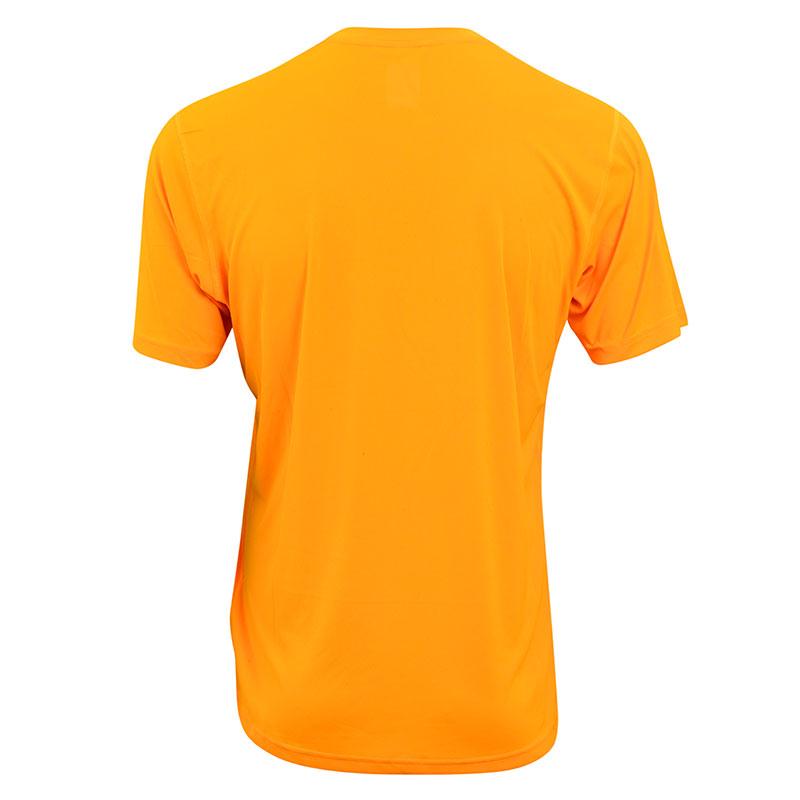 The North Face-Remera-M S/S Velocitee Crew AN