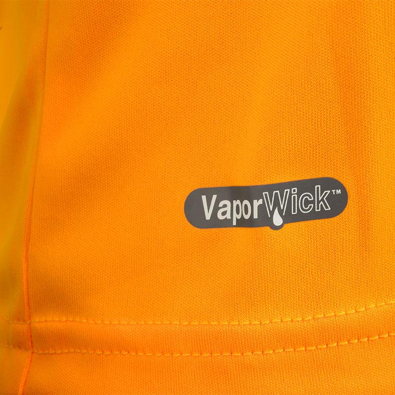 The North Face-Remera-M S/S Velocitee Crew FN