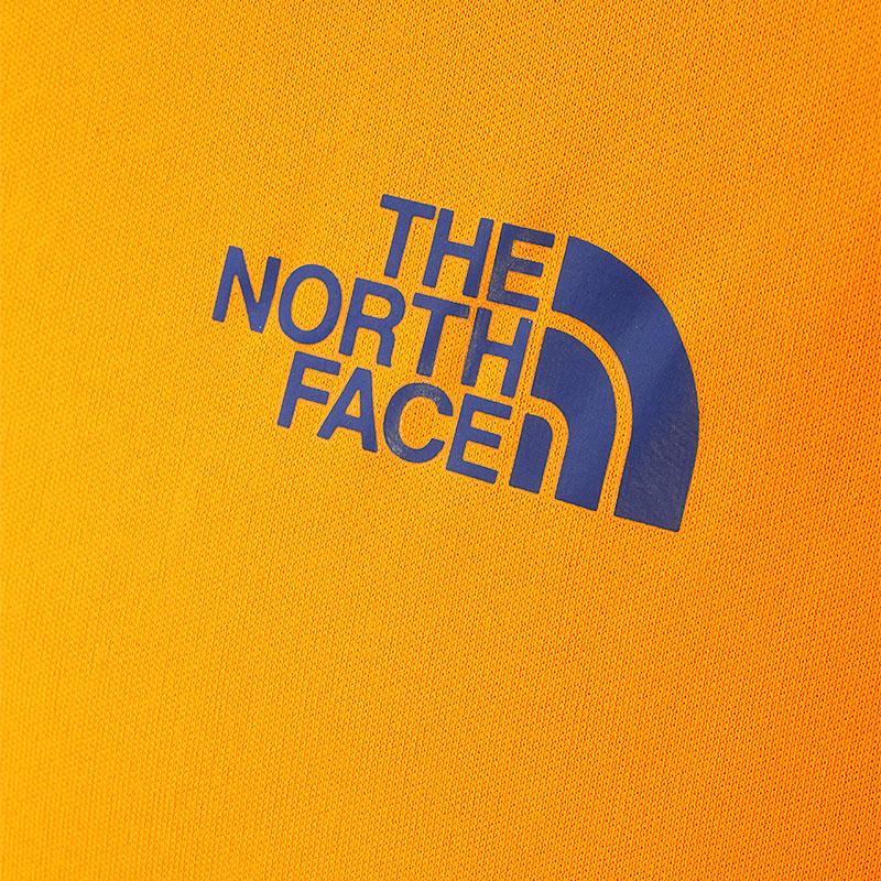The North Face-Remera-M S/S Velocitee Crew SN