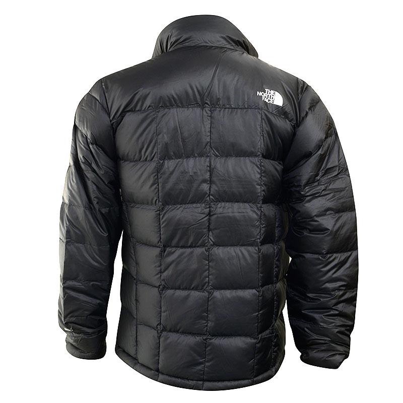 The North Face-Campera-M Thunder Jacket AN