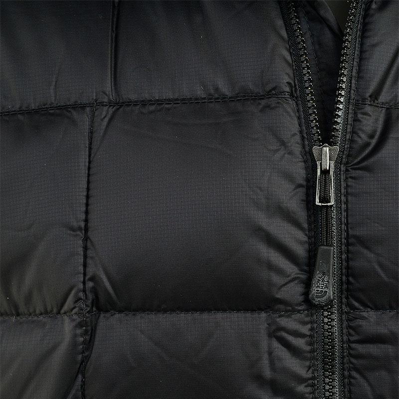 The North Face-Campera-M Thunder Jacket FN