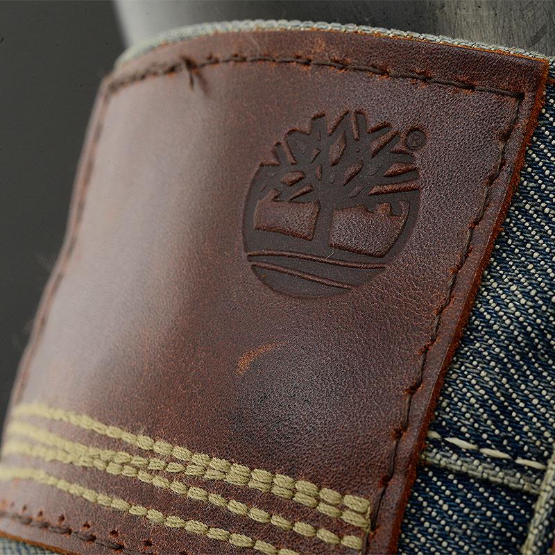 Timberland-Pantalones-Pantalon Ellsworth Jean AN