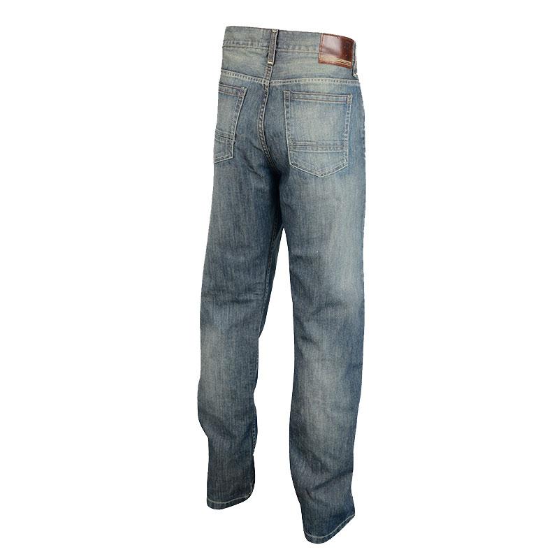 Timberland-Pantalones-Pantalon Ellsworth Jean FN