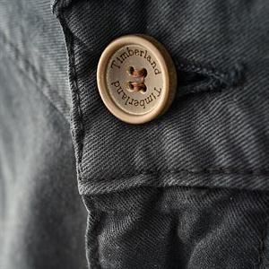 Timberland-Pantalones-Pantalon Recto Calderbrook FN