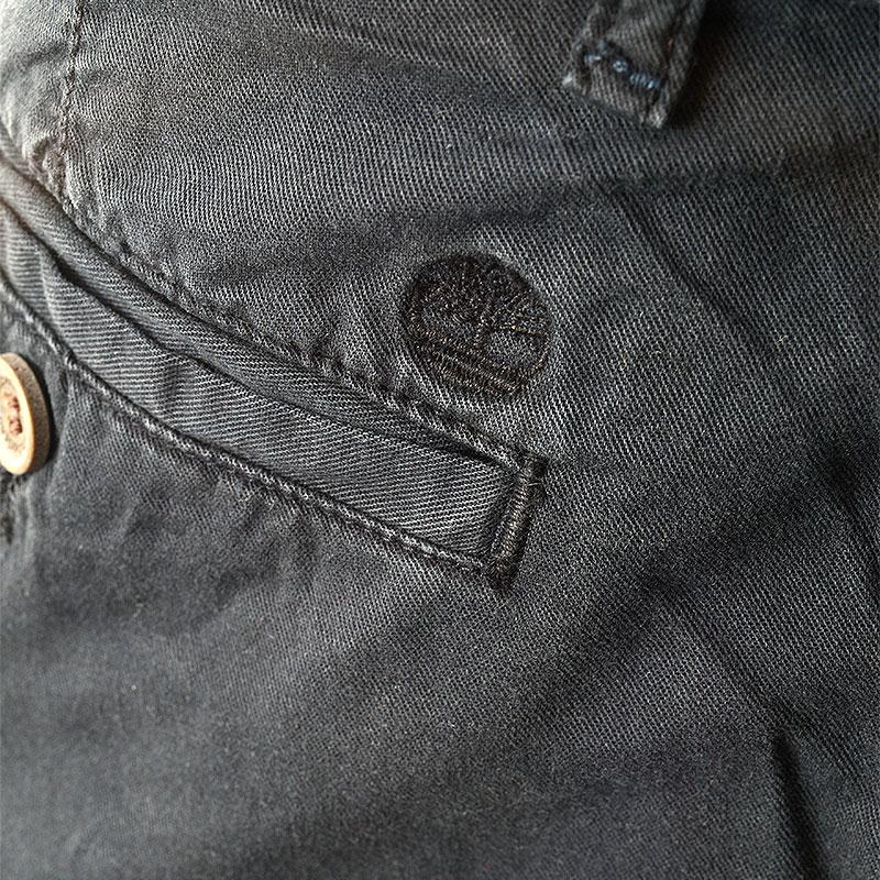Timberland-Pantalones-Pantalon Recto Calderbrook SN