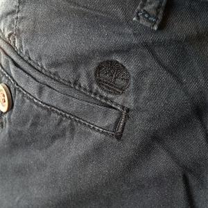 Timberland-Pantalones-Pantalon Recto Calderbrook SN