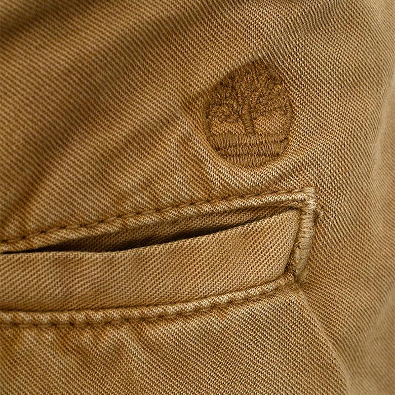 Timberland-Pantalones-Pantalon Recto Calderbrook SN
