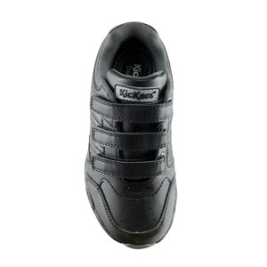 Kickers-Zapatillas-Strech Velcro AN