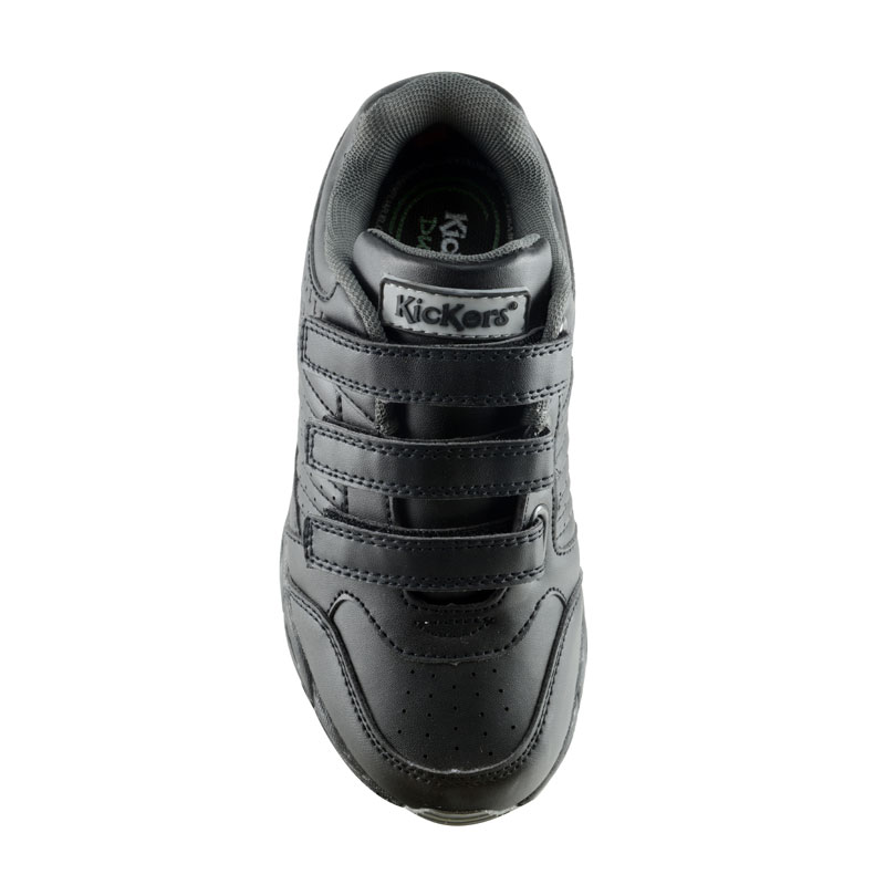 Kickers-Zapatillas-Strech Velcro AN