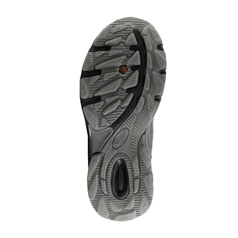 Kickers-Zapatillas-Strech Velcro SN
