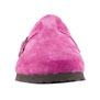Hush Puppies-Zuecos-Cherry FN