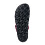 Hush Puppies-Zuecos-Cherry SN