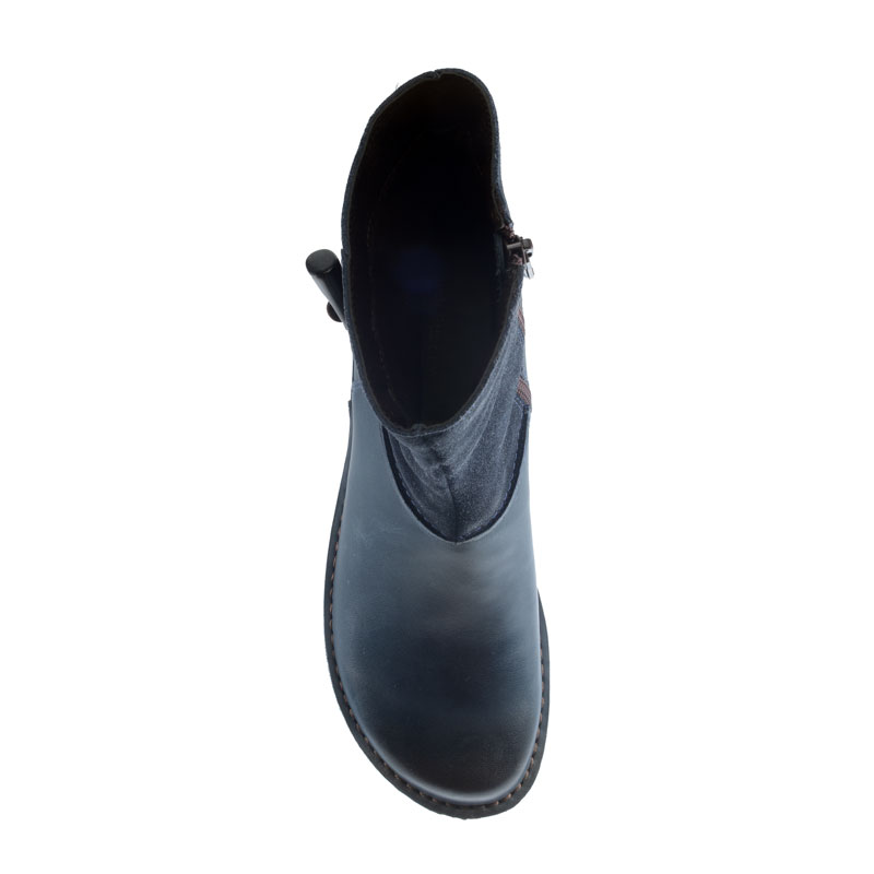 Hush Puppies-Botas-Erkos AN