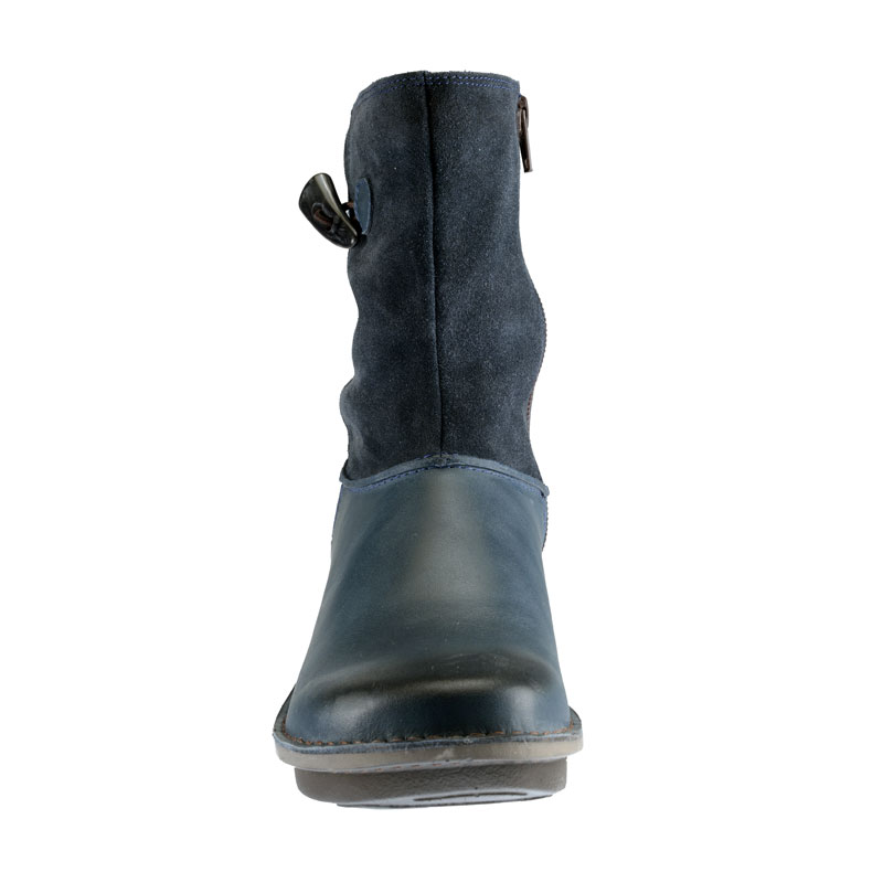 Hush Puppies-Botas-Erkos FN