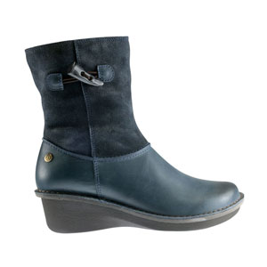 Hush Puppies-Botas-Erkos PD