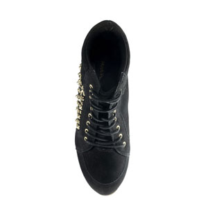 Hush Puppies-Botas-MARIBELL AN
