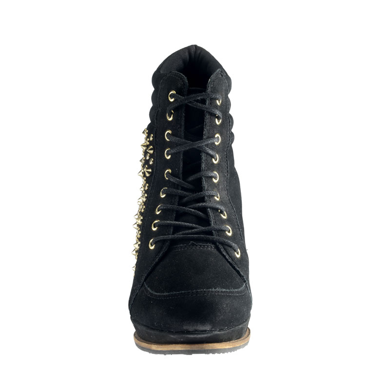 Hush Puppies-Botas-MARIBELL FN