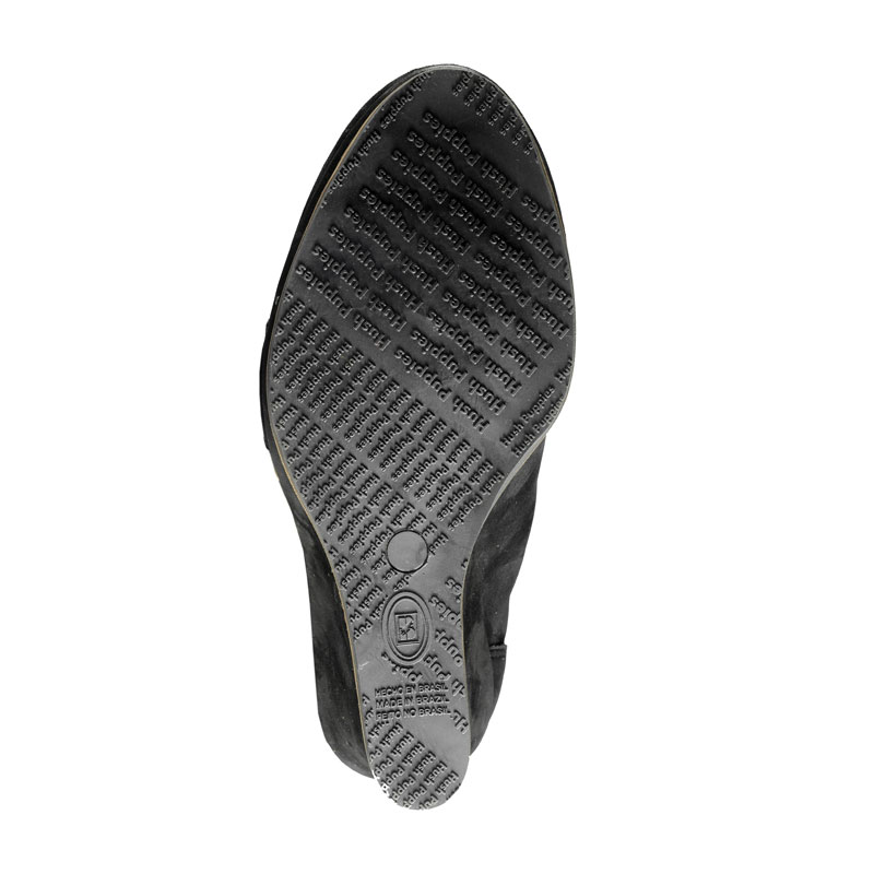 Hush Puppies-Botas-MARIBELL SN
