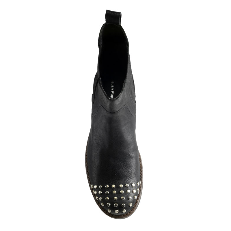 Hush Puppies-Botas-Mystic AN