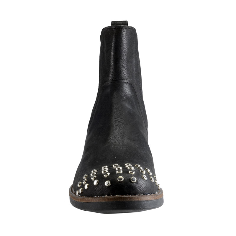 Hush Puppies-Botas-Mystic FN