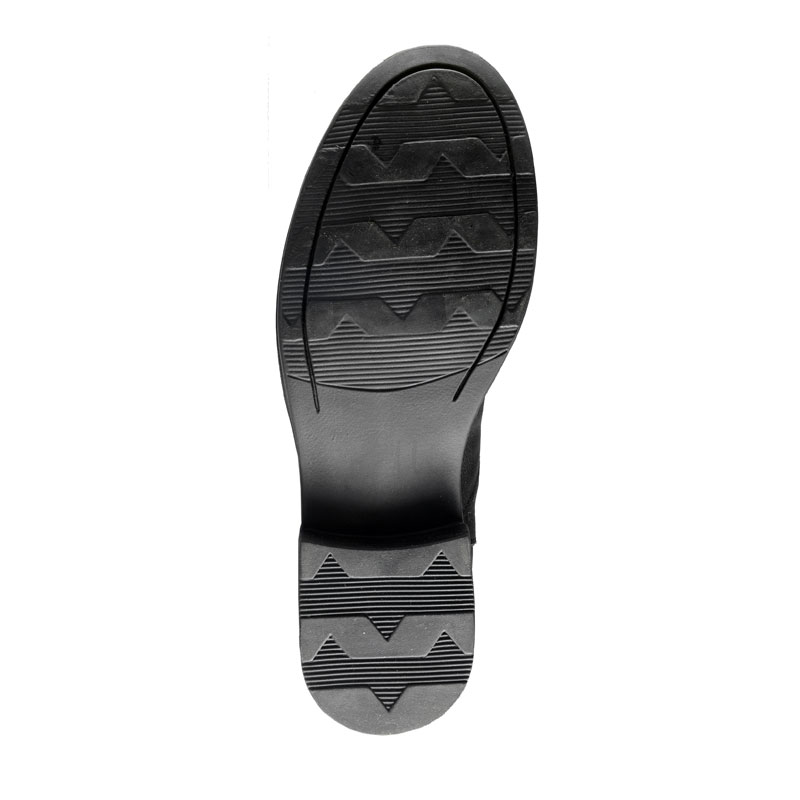 Hush Puppies-Botas-Mystic SN