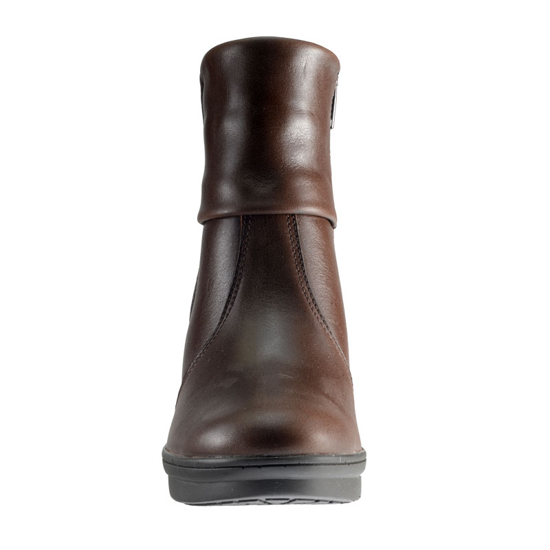 Hush Puppies-Botas-Sanderson FN