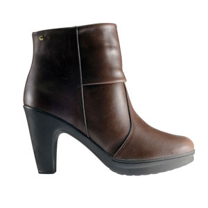 Hush Puppies-Botas-Sanderson PD