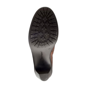 Hush Puppies-Botas-Sanderson SN