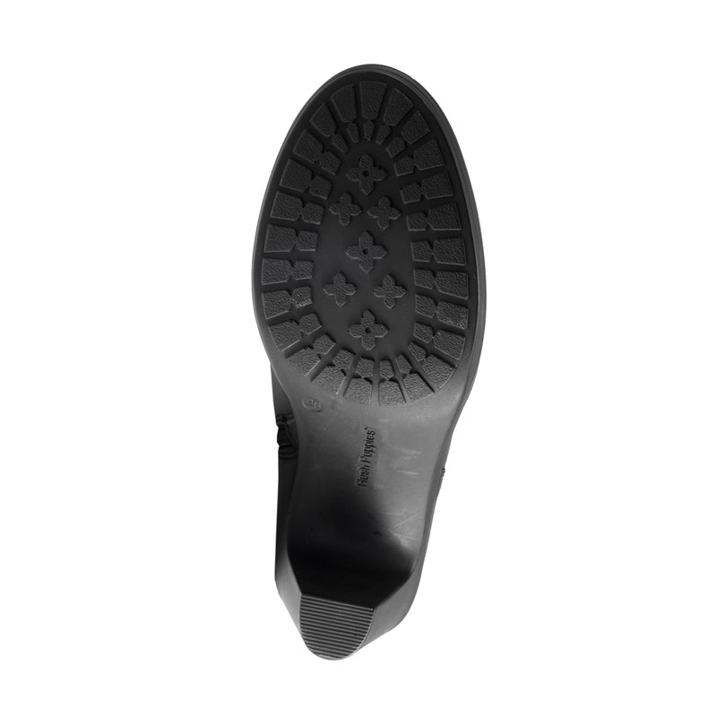 Hush Puppies-Botas-Sanderson SN
