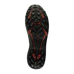 Merrell-Zapatillas-Deseret SN