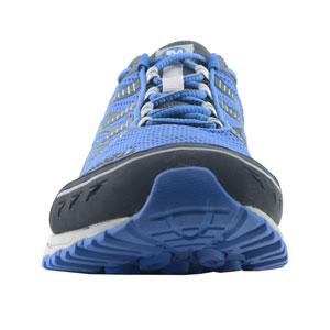 Merrell-Barefoot-Mix Master Tuff FN