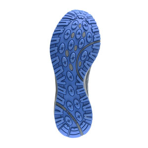 Merrell-Barefoot-Mix Master Tuff SN