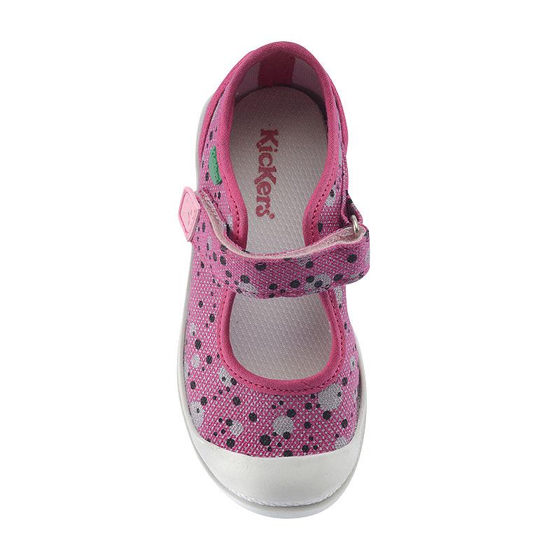 Kickers-Balerinas-Wish AN