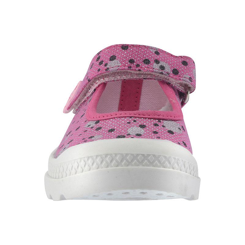 Kickers-Balerinas-Wish FN