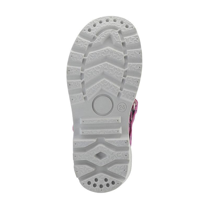 Kickers-Balerinas-Wish SN