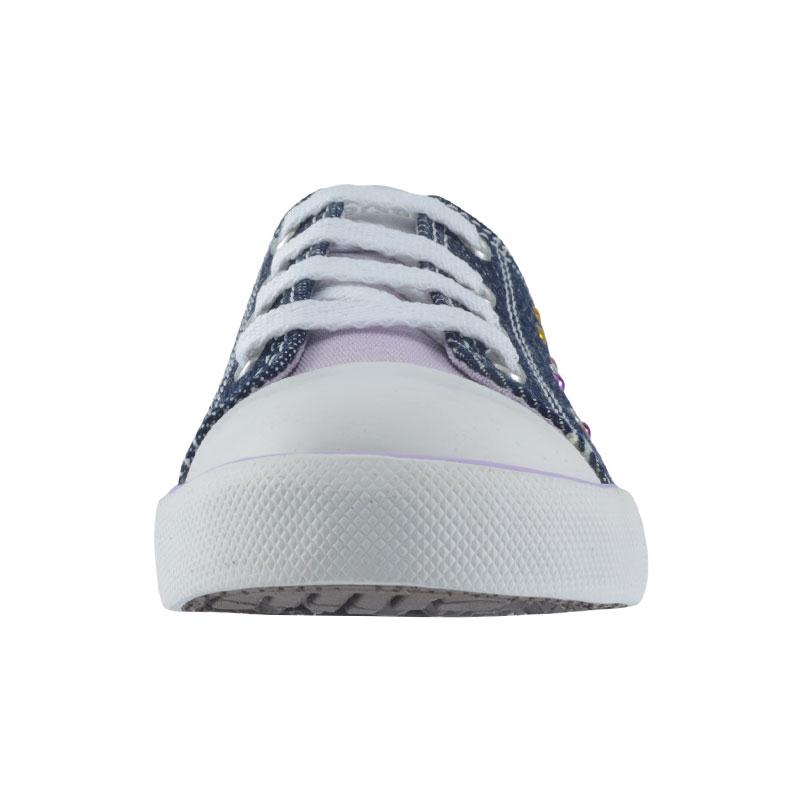 Kickers-Zapatillas-Bassu FN