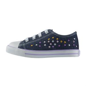 Kickers-Zapatillas-Bassu PI