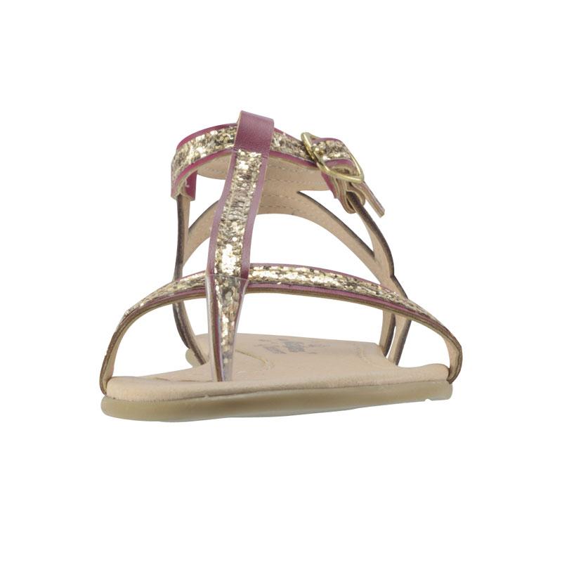 Kickers-Sandalias-Carey FN