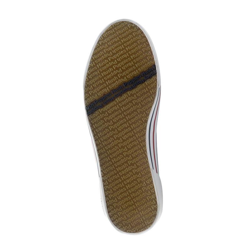 Hush Puppies-Zapatillas-Baltimore SN