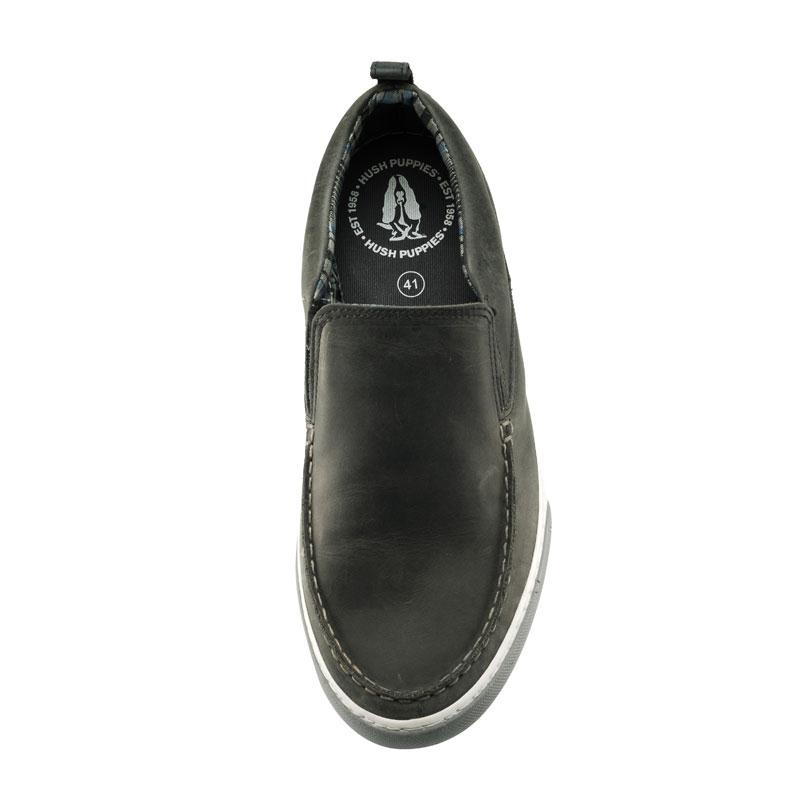 Hush Puppies-Zapatillas-Fredo AN