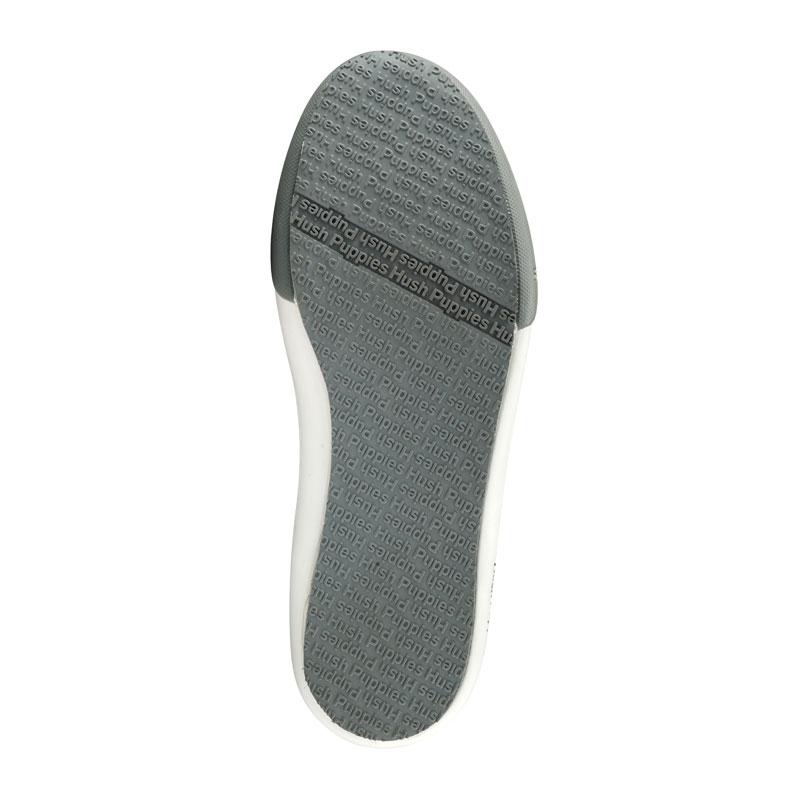 Hush Puppies-Zapatillas-Fredo SN