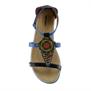 Hush Puppies-Sandalias-Dubai AN