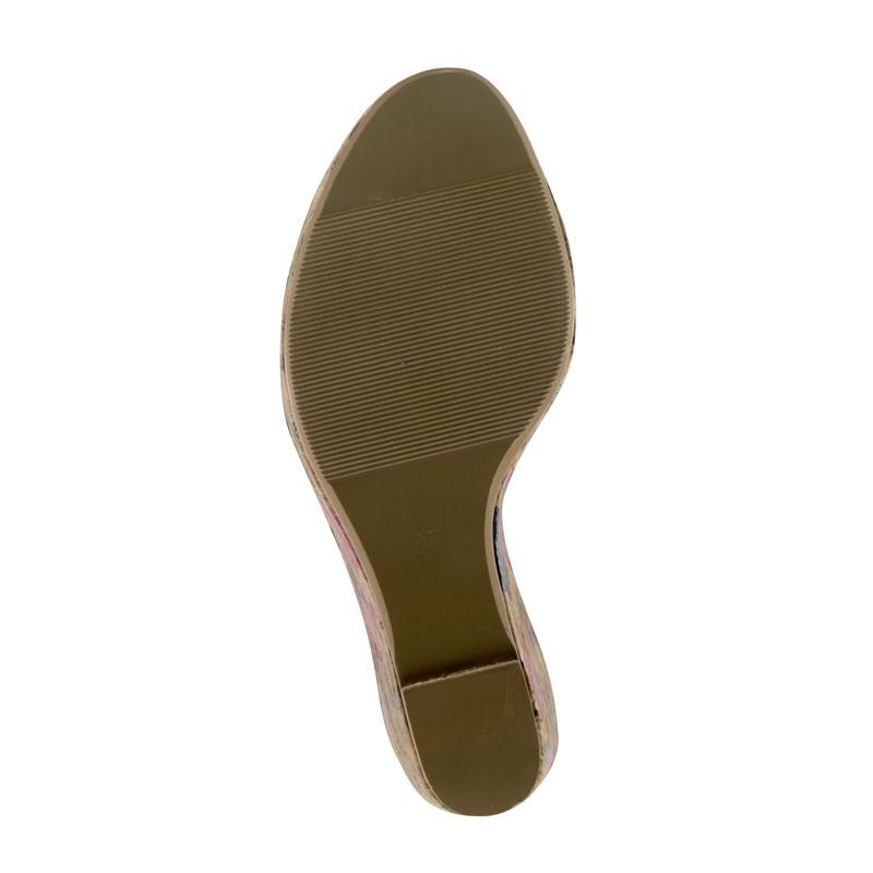 Hush Puppies-Zapatos-Sunflower SN