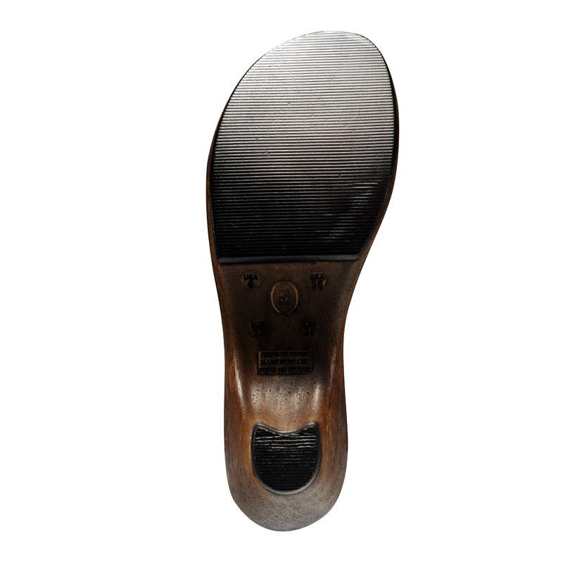 Hush Puppies-Zuecos-Weber SN