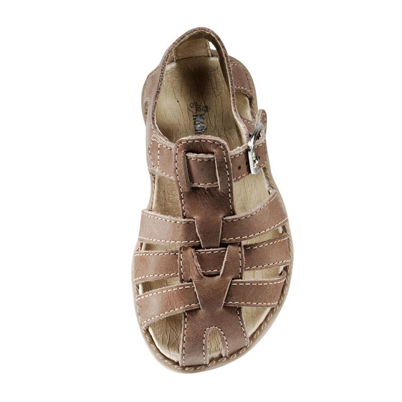 Hush Puppies-Sandalias-Roman AN