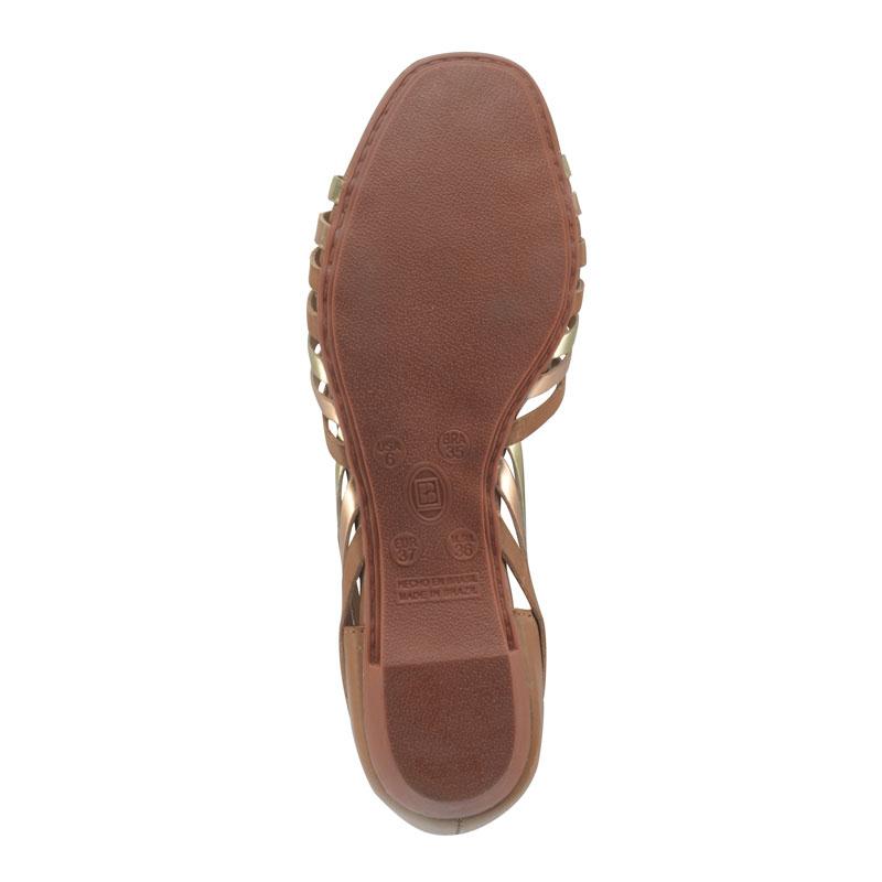Hush Puppies-Sandalias-Line SN
