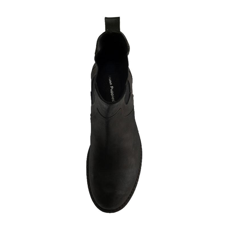 Hush Puppies-Botas-Mystic AN