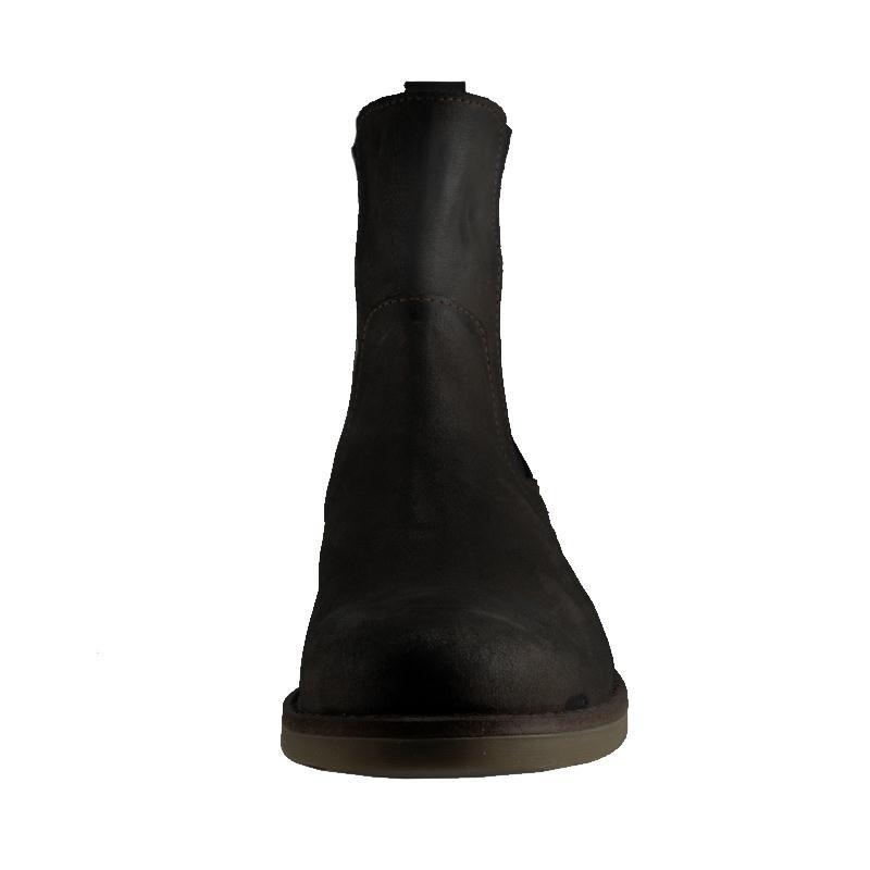Hush Puppies-Botas-Mystic FN